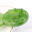 Một Chú Ếch Nhỏ Massage Dụng Cụ Làm Đẹp Mặt Kinh Nguyệt Kéo Đầu Cạo Ban Tendon Puller BT60