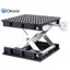 Bàn nâng bộ định tuyến bằng nhôm Khắc chế biến gỗ Công cụ đế nâng cấp tinh thần Đẹp