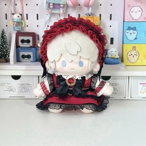 Hoàng Tử Bé Và Hoa Hồng 20cm40cm Một Trượt Phần Thưởng Cơ Thể Cotton Quần Áo Cho Bé Bốn MươiCm Búp Bê Búp Bê Quần Áo 5.4
