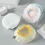 Mũ Chụp Tóc Khi Tắm Cho Nữ - Thiết Kế Thời Trang, Màu Sắc đa Dạng, Bảo Vệ Tóc