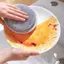 Miếng Rửa Chén Bát Kim Loại,miếng Bọt Biển Cọ Rửa Xoong Nồi,lưới Rửa Bát