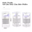 Máy Bắt Muỗi Thông Minh Dùng Dây Sạc USB Tiện Lợi Hiệu Quả Tối Ưu Đèn LED Quạt Hút Tiết Kiệm Thời Gian Bảo Vệ Sức Khỏe