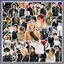 SQ3 50 Cái / bộ Miếng Dán ATEEZ Seonghwa Yeosang Graffiti Hành Lý Ván Trượt Trang Trí Chống Thấm Nước QS3