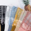 Tất Trẻ Em Mùa Hè Ren Ren Cọc Tất Bé Gái Ống Giữa Tất Bé Gái Khâu Đáy Cotton Phiên Bản Hàn Quốc Tất Cha Mẹ-Con MNTZ