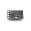 Bộ thu ELRS cho FPV Khoảng cách xa Nano RX 750 MHz với Ăng-ten hình chữ T Tăng cường độ ổn định tín hiệu