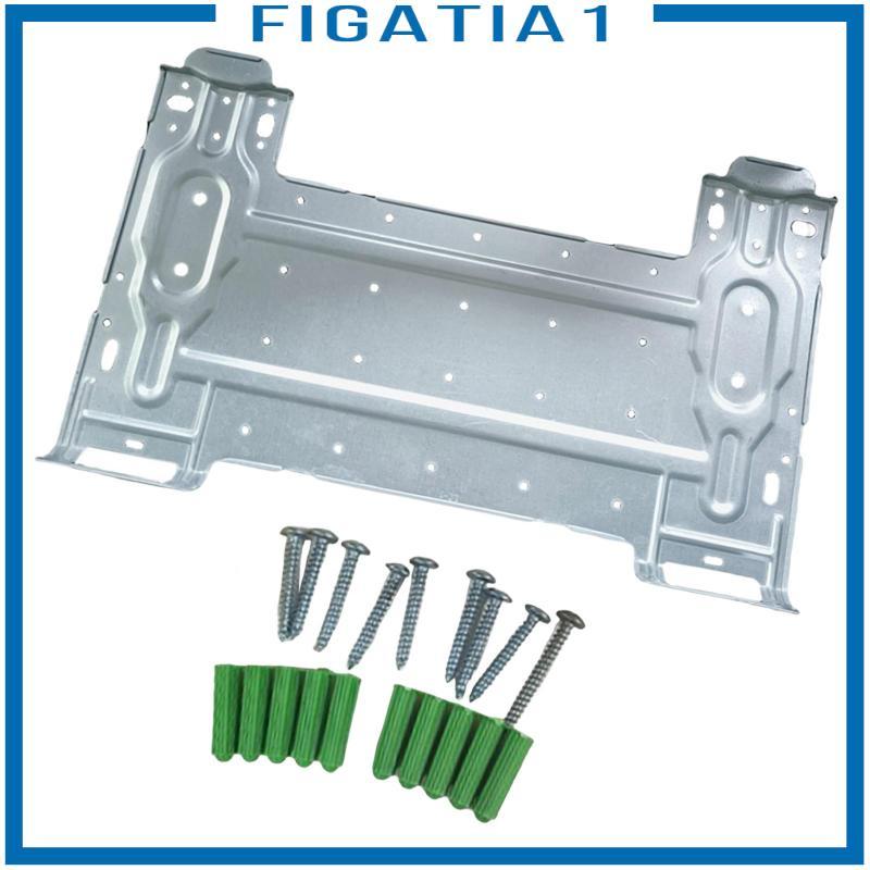 Điều Hòa Không Khí Gắn Giá Đỡ Sắt Treo Tấm Treo Tường Thiết Kế Phụ Kiện Cho Đơn Vị Trong Nhà 1P 1.5P Chịu Lực Ổn Định