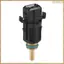 Công tắc cảm biến nhiệt độ làm mát ô tô 2Pin 13621433077 Cho E46 E90 E39 E60 E38 E70 X3 X5 Z4 Phụ Kiện Ô Tô