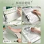 Màu Thật Thư Mục Tập Tin Thư Mục Nẹp Bảng Dọc Kẹp Viết Đồ Dùng Văn Phòng Điểm Học Sinh a4 Giấy Học 7IUC