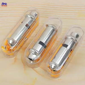 XOITOP Còi trọng tài kim loại có dây buộc Dây Ne Dây An ninh khẩn cấp Ngoài trời Còi hành trình 1PC VN