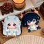 King Original Fan Xishi Xiaoqiao Big Qiao Grandpa Sun Li 10cm In Hình Cơ Thể Búp Bê Cotton Quà Tặng 5.7