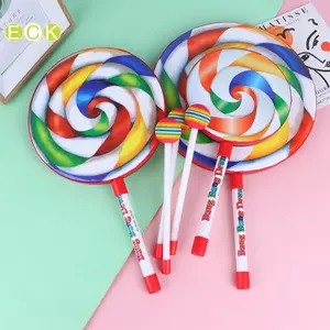 6Inch 8Inch 10Inch Lollipop Tay Trống Nhạc Cụ Gõ Nhiều Màu Sắc Đạo Cụ Khiêu Vũ Trẻ Sơ Sinh Đồ Chơi Âm Nhạc Máy Trợ Giảng Đẹp