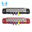 Marine Bus Bar Khối phân phối điện Pin Khối phân phối điện Thanh cái Khối đầu cuối Khối đầu cuối Thanh cái