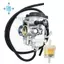 Bộ chế hòa khí cho YAMAHA TW200 TW 200 2001-2017 TRAILWAY Carb 5FY-14301-00-00