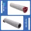 Dành Cho Dyad Pro / A10 Máy Hút Bụi Siêu Không Dây Con Lăn Bàn Chải Mềm Thay Thế Một Phần