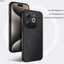 Vỏ Chống Sốc Cho Tecno Spark Go 2024 20 20C Luxury Matte Case Vỏ Sạc Không Dây Kinh Doanh