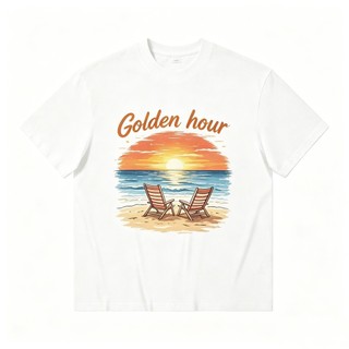 {HOẢ TỐC} Áo Thun MÙA HÈ - OVERSIZE Cotton 250gsm Cotton 2 Chiều,Áo thun vui mùa hè SamSam Tee