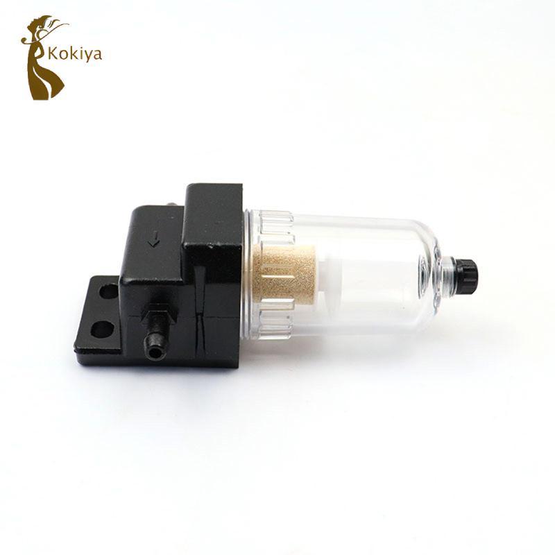 Bộ lọc nhiên liệu Diesel Bộ tách nước cho du thuyền biển Thuyền tách độ ẩm nhiên liệu Chất liệu bền