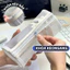 Hộp Đựng Bút Lưới HomeMate Hình Trụ 20x9cm, Túi Đựng Văn Phòng Phẩm & Mỹ Phẩm Mini Tiện Lợi