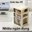 hộp thuốc gia đình tủ thuốc ngăn kéo nhựa pp nhiều ngăn trong suốt đựng mỹ phẩm văn phòng