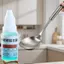 Dung dịch thử nghiệm bằng thép không gỉ 304 Phát hiện 12ml Phân tích nhanh Chất lỏng Thuốc thử nhanh cho phòng thí nghiệm Dụng cụ nấu ăn tại nhà Dao kéo jiwvn