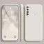 Tpu mềm cho Ốp lưng Redmi Note 8 màu trơn Redmi Note8 Vỏ bảo vệ silicon chống rơi màu trơn đơn giản