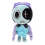 < Pluscloth > Đồ chơi nhồi bông mềm hình búp bê bí ngô nhồi bông Pp – Bộ xương nhồi bông dễ thương Plushie Quà tặng sưu tập hoàn hảo dành cho trẻ em và người hâm mộ Đồ chơi nhồi bông mềm Đông Nam Á