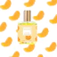 Cecilia Orange Light Flat Alternative Orange Bitter Orange Perfume Good Luck Niche Light Fragrance Ladies Citrus Perfume Fresh HF8E