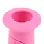 JASMINE 1 Cặp Tay Cầm Cao Su Đàn Hồi Cao Đa Năng Tay Cầm Chống Trơn Trượt Tay Cầm Có Xe Đạp Xe Tay Ga Cân Bằng Xe Đạp Tay Cầm Tay Cầm Bảo Vệ JASMINE