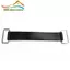 1x Giá đỡ cố định Băng cao su Dây đeo pin Xe máy Dây đai co giãn
