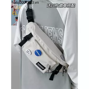 Nhật Bản Bông Tai Kẹp Dụng Cụ Nam Nữ Dạo Phố Đi Xe Đạp Túi Ngực