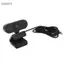 Guansfs Webcam USB 1080P HD Cắm và Chạy USB2.0 Tích hợp micrô để hội nghị truyền hình Phát sóng trực tiếp Khóa học trực tuyến Giảng dạy