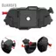 guansfs PULUZ SLR Máy ảnh không gương lật Action Quick Mount Buckle Photography Ba lô Clip