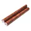 Miếng Dán Xe Hơi 1 Chống Nước Phụ Kiện Xe Hơi Trang Trí Maroon DIY Hạt Bên Trong