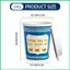 Cốc Cà Phê 300ml Đô Thị Hiện Đại Thẩm Mỹ Bộ Đồ Ăn Cốc Di Động Phục Vụ Cà Phê Bộ Đồ Ăn Cho Gia Đình Bàn Bếp jiwvn