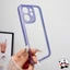Chỉ Khung Làm Mát Điện Thoại Dành Cho Xiaomi Poco X8 X7 X6 X4 NFC M8 M4 F8 F7 Ultra F6 F5 Pro F4 F3 GT 5G 4G Vỏ Sang Trọng Dễ Thương Đơn Giản Mờ Siêu Mỏng Chống Sốc PC Cứng Vỏ Rỗng