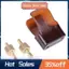 Erhu Fine Tuners Đồng thau Chống rỉ sét Không làm tổn thương Dây Erhu Phụ kiện Nhạc cụ Phụ kiện thay thế