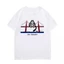 YB1 Project Hail Mary 2026 phim Unisex Xu hướng thời trang mùa hè Áo thun ngắn tay hàng đầu BY1