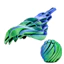 3D In Bánh Răng Bóng Quay Xếp Hình Fidget Đồ Chơi Slime Bóng Giảm Căng Thẳng Lo Âu Thư Giãn Kid Đồ Chơi Tương Tác Quà Tặng