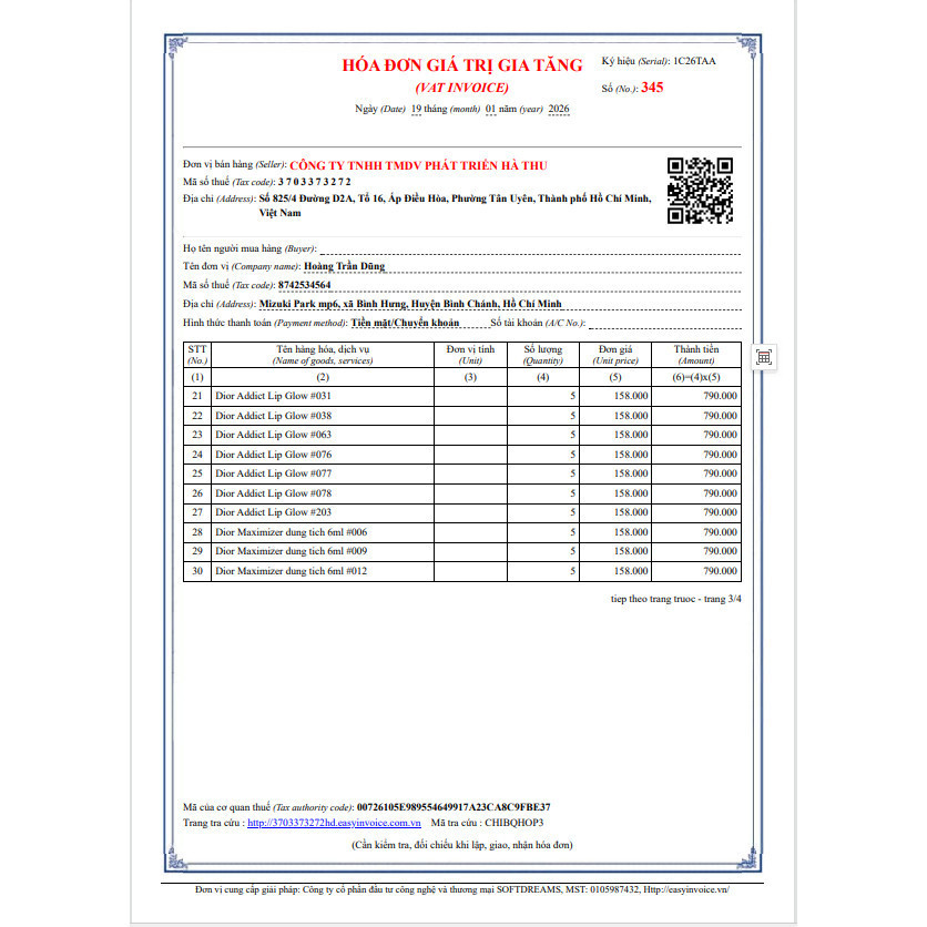 Phấn Nước 𝔻𝕀𝕆ℝ 𝗙𝗢𝗥𝗘𝗩𝗘𝗥 𝗦𝗞𝗜𝗡 𝗚𝗟𝗢𝗪 𝗙𝗢𝗨𝗡𝗗𝗔𝗧𝗜𝗢𝗡 Mới Nhất 2026 Full Size