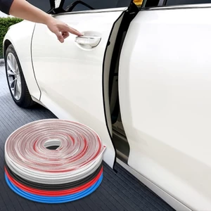 Yoo Bảo Vệ Cạnh Cửa Ô Tô Bảo Vệ Bảo Vệ Thân Xe Bảo Vệ Viền Cửa Xe