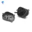 Dành Cho 1 / 12 MN82 LC79 MN78 RC Xe Nâng Cấp Các Bộ Phận Vỏ Truyền Động Vỏ Kim Loại Vỏ