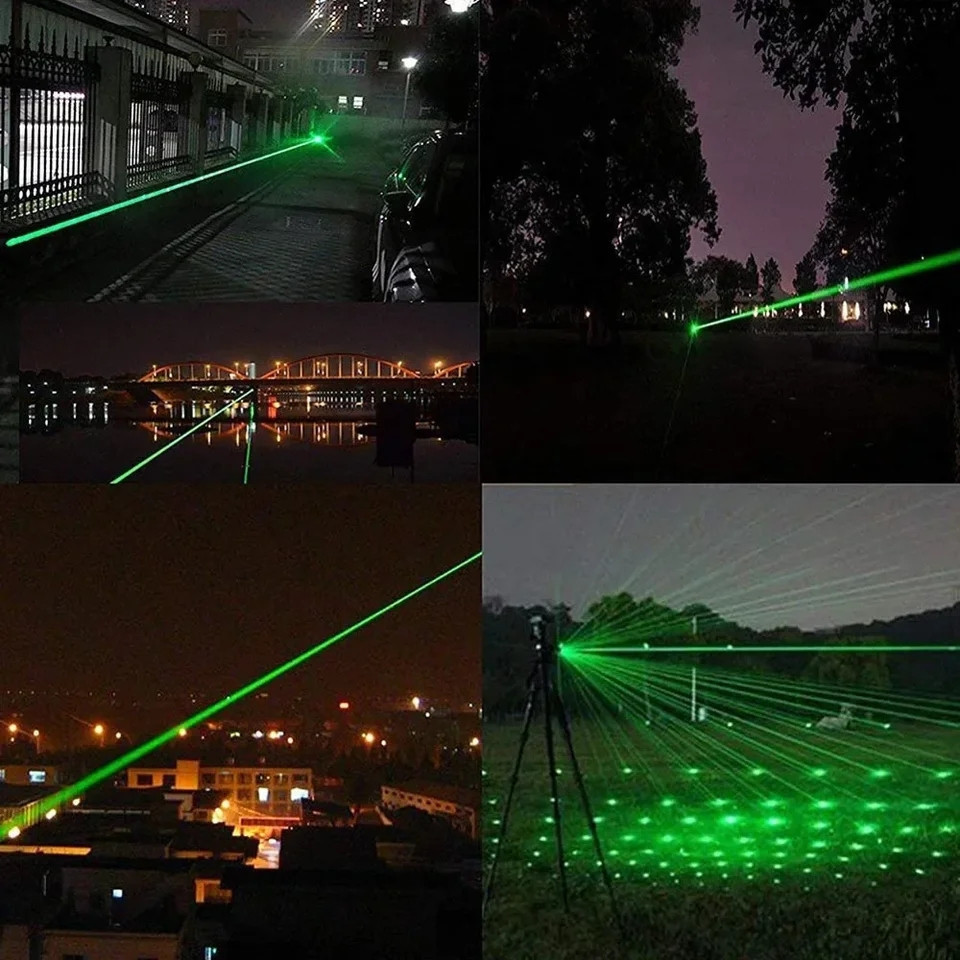 Bút Laser , ĐÈN LAZE 303 ánh sáng xanh CỰC MẠNH laser