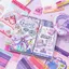 Chiến Đấu Đậu Bảng Điều Khiển Trò Chơi Miếng Dán Sách Doudou Handmade Pixel Khảm Giáo Dục Tự Làm Đồ Chơi Sổ Tay Chất Liệu Tranh 4.24