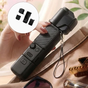 Vỏ Silicon Treeling Cho Túi 4 Camera Chống Trơn Trượt Chống Trầy Xước Chống Nước