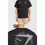 Áo Thun Unisex 100% Cotton Phong Cách Gym Rộng Rãi, In Logo