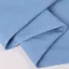 Giặt Vải Denim Cotton Dày Quần Áo Sơ Mi Tạp Dề Tự Làm Quần Áo Mùa Hè Nhẹ Vải Cotton Xanh Xuân Thu 4.24