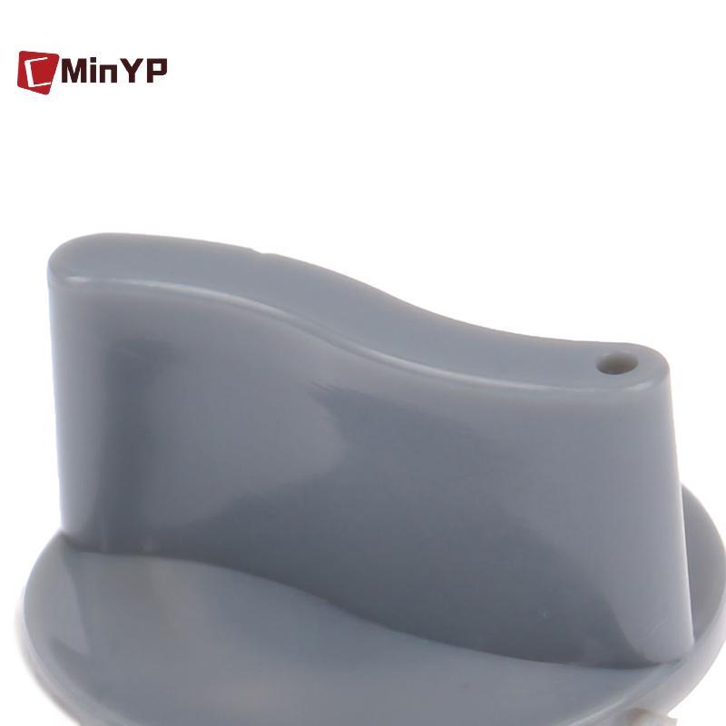 CMinYP 5 Chiếc Quạt Điện Đa Năng Điều Khiển Tốc Độ Núm Bàn Quạt Treo Tường Gear Hẹn Giờ Nhựa Công Tắc Twister Glory