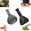 Máy đánh trứng Matcha ROLY, có giá đỡ máy đánh trứng bằng nhựa có thể tái sử dụng, Bộ đánh trứng Matcha bằng nhựa di động mịn màng Bộ trà Phụ kiện