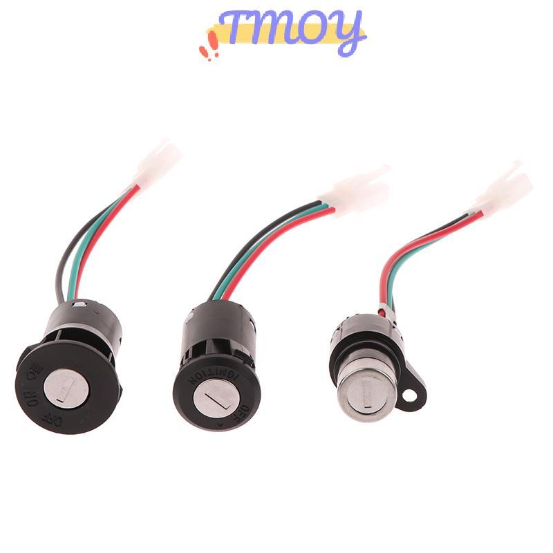 TMOY 1 E-Bike Key - Chìa Khóa Chuyển Đổi Điện Áp Phổ Thông Cho Xe Đạp Điện
