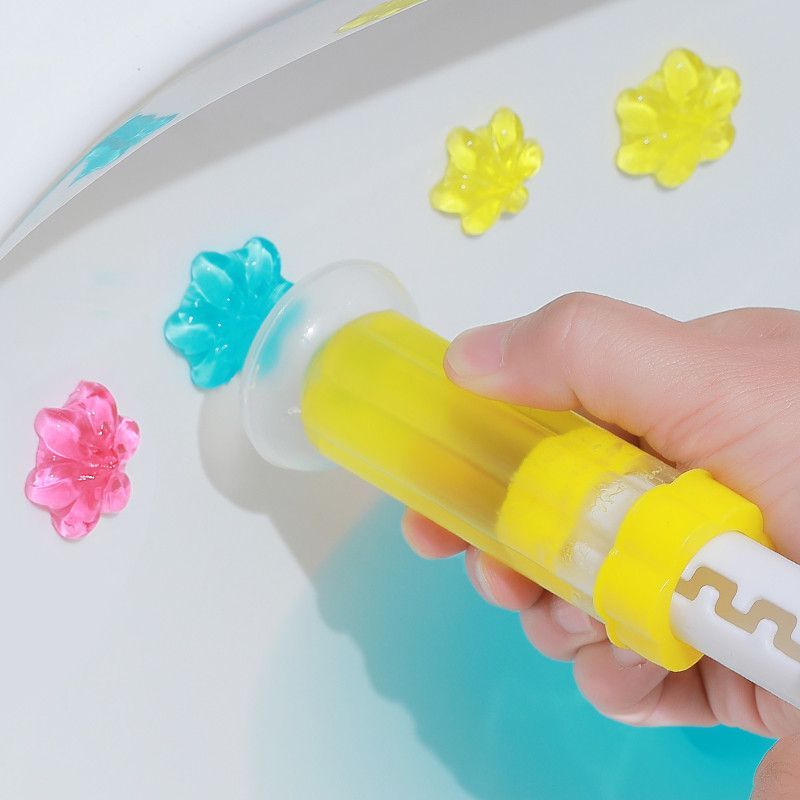 Vệ Sinh Hoa Nước Hoa Khử Mùi Vệ Sinh Gel Hương Liệu Vệ Vệ Vệ Vệ Vệ Sinh Làm Mát Không Khí Vệ 4.26